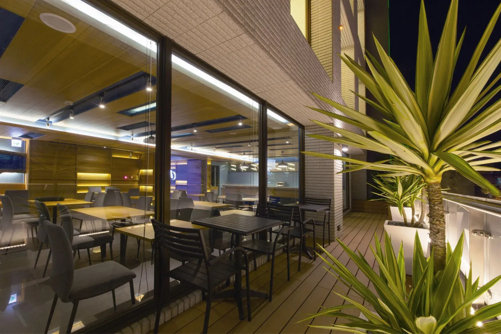 Hotel MU