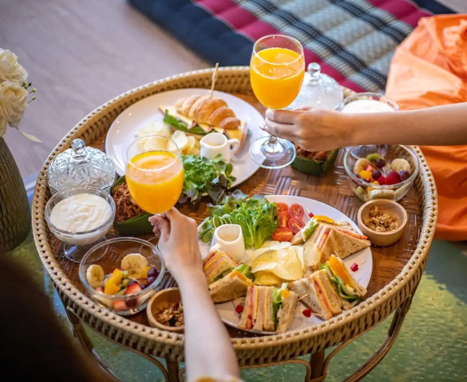 One Dhatu Ayutthaya Premium Homestay