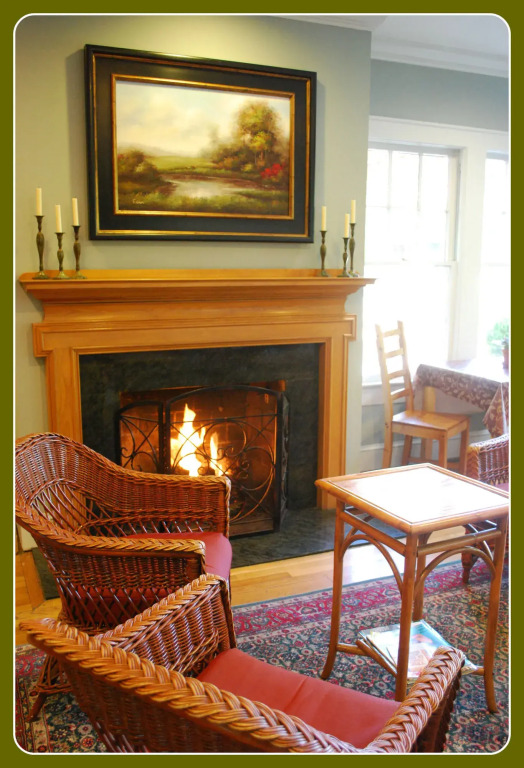 The University Inn at Emory