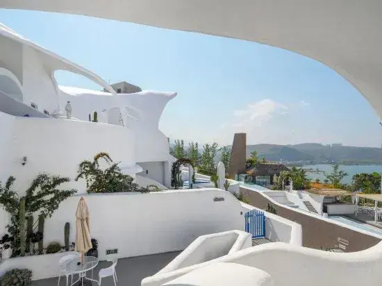 Songyun Skyline Seaview Holiday Hotel