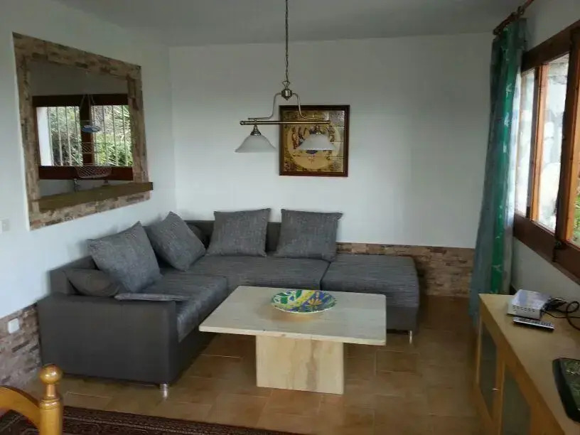 Villa Les Teules
