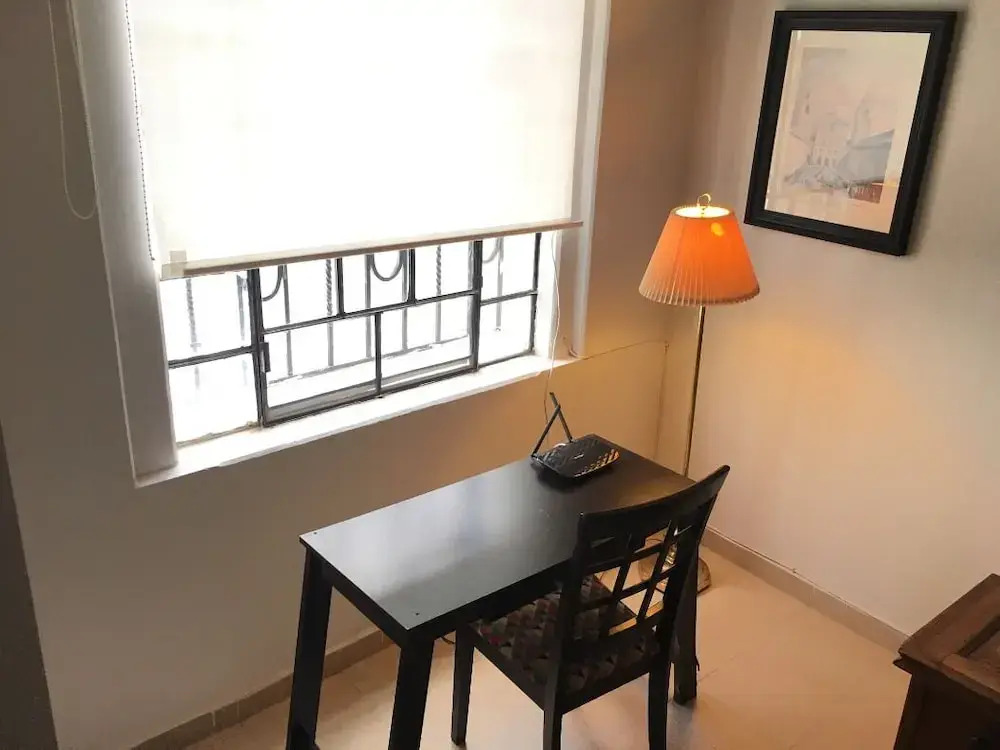 Downtown Suites