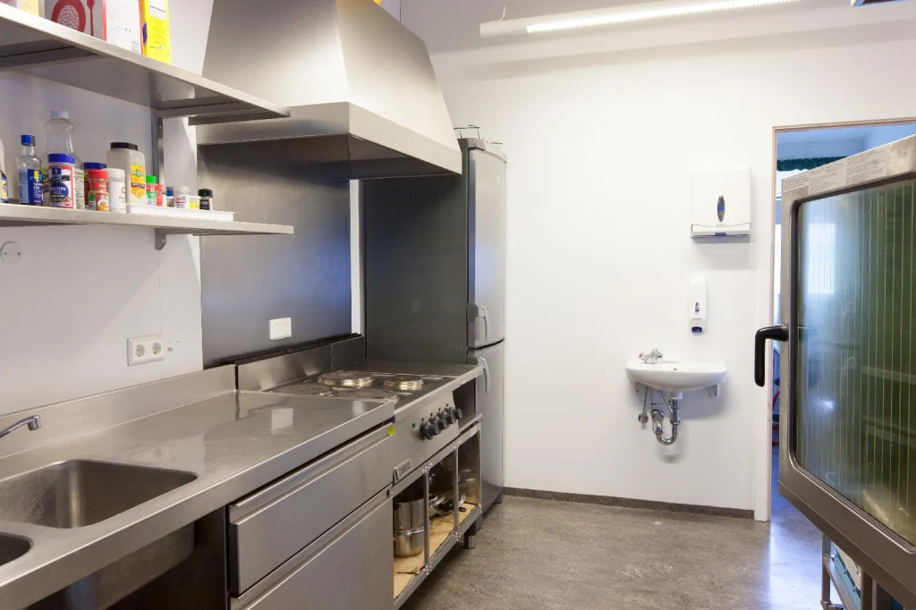 Ljósafossskóli Hostel