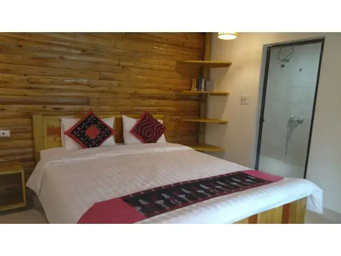 Sapa indigo inn
