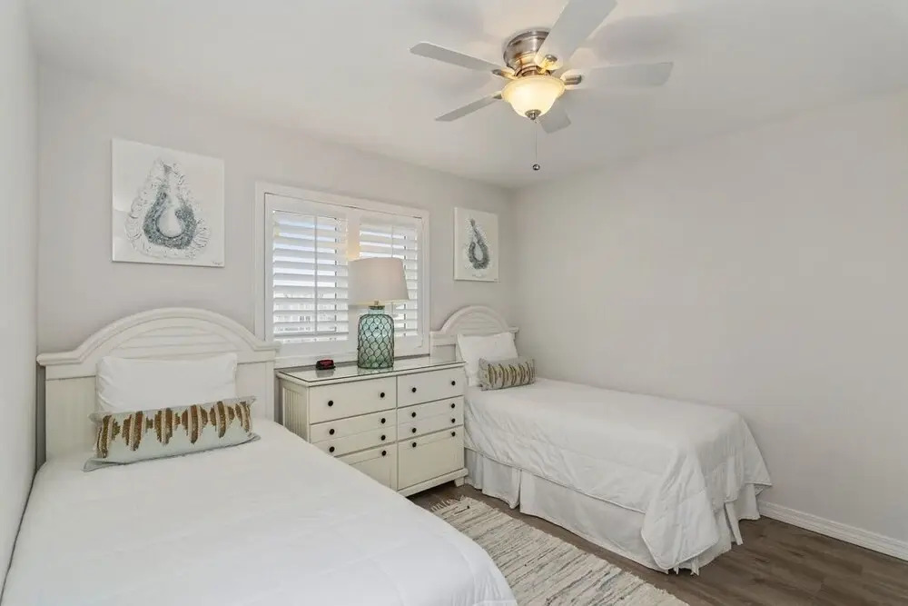 One Seagrove Place Unit 503 2 Bedroom Condo by Redawning
