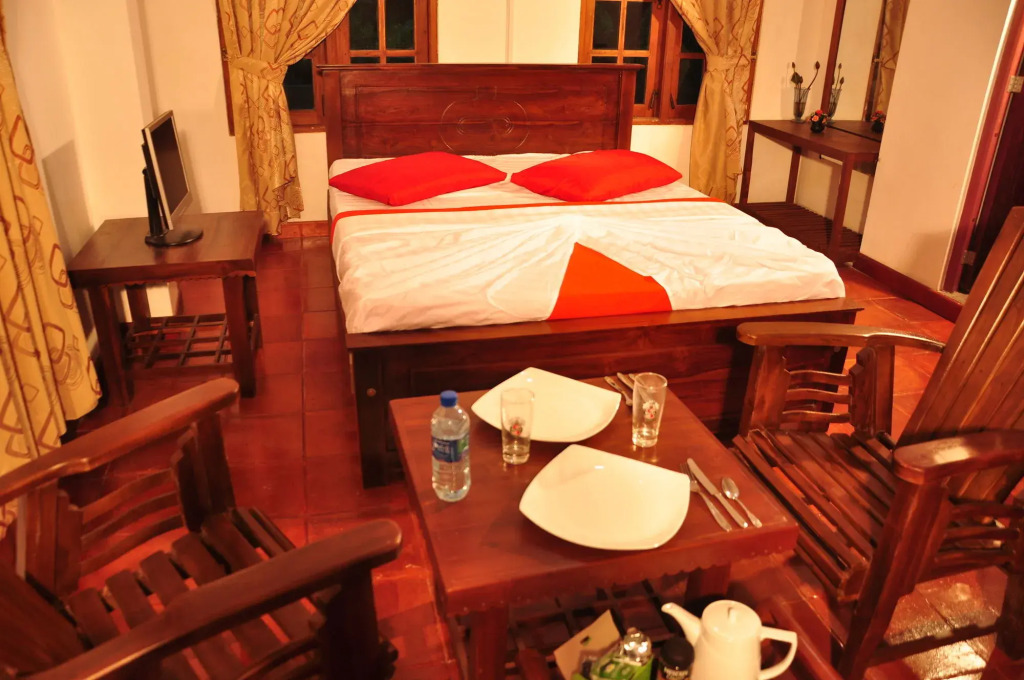 Linwood Bungalow
