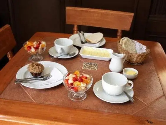 Morgan Bed And Breakfast