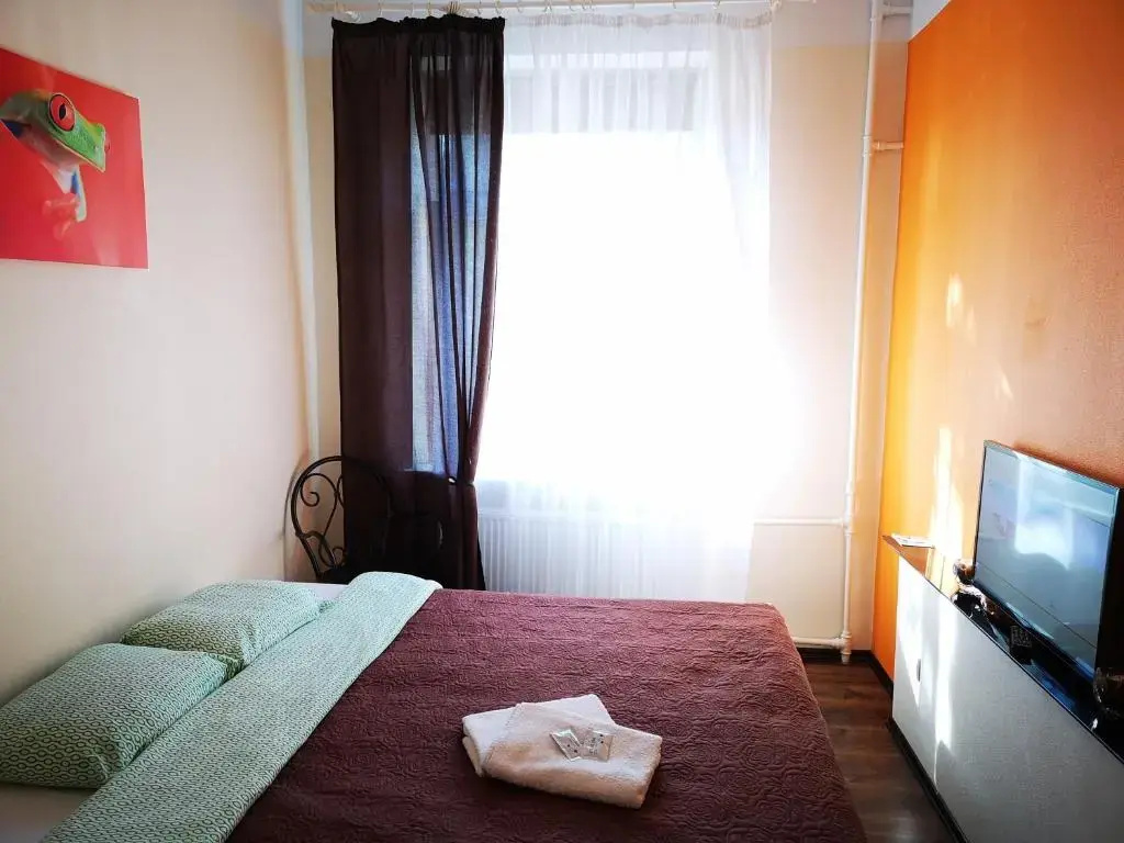 Orange Studio