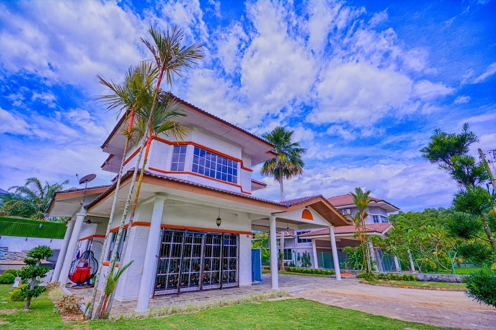 Villa 969