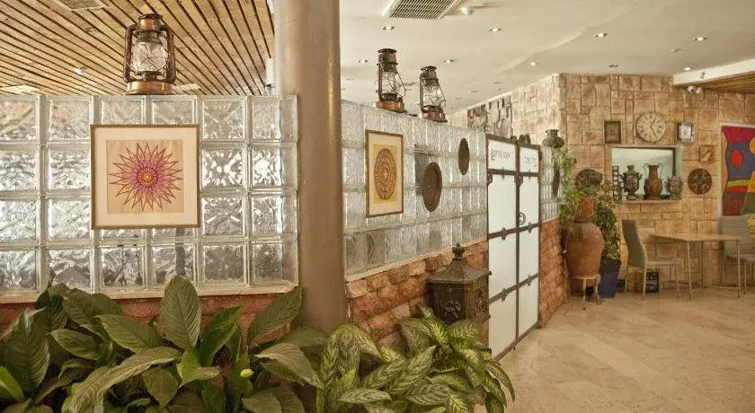 Hotel Club Ramon