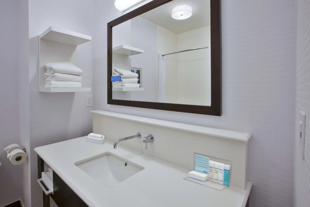 Hampton Inn Commerce/Novi