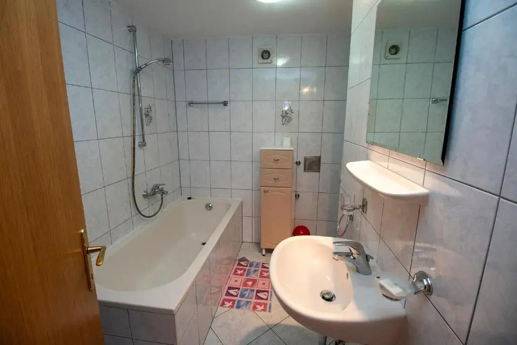 Apartmani Vrljičak