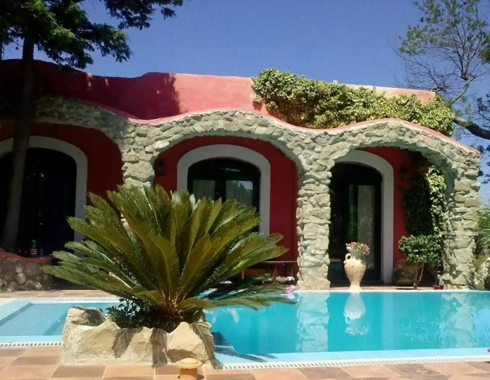 Solchiaro Resort B&B