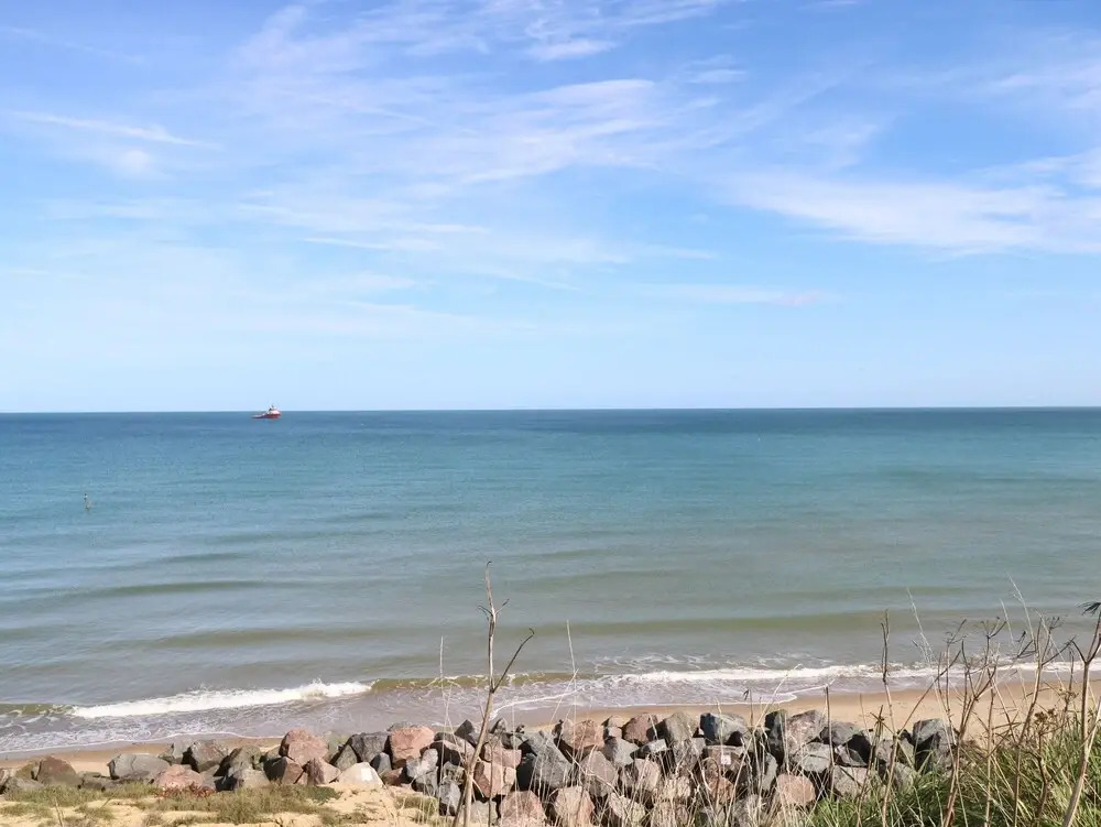 Beach Haven