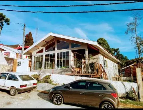 Suítes Bela Joao e Maria