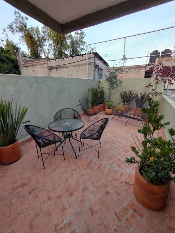 TOP Campeche Trendy 1BR Apartment
