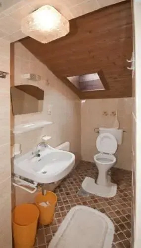 Appartment Karwendelblick