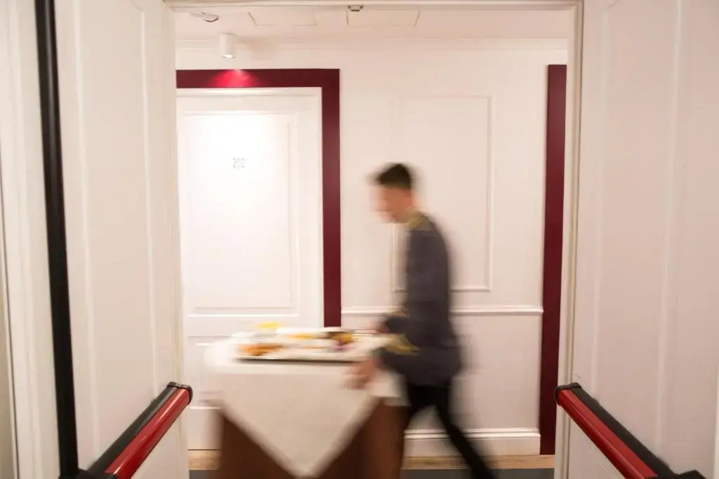 Hotel Monte Cenci