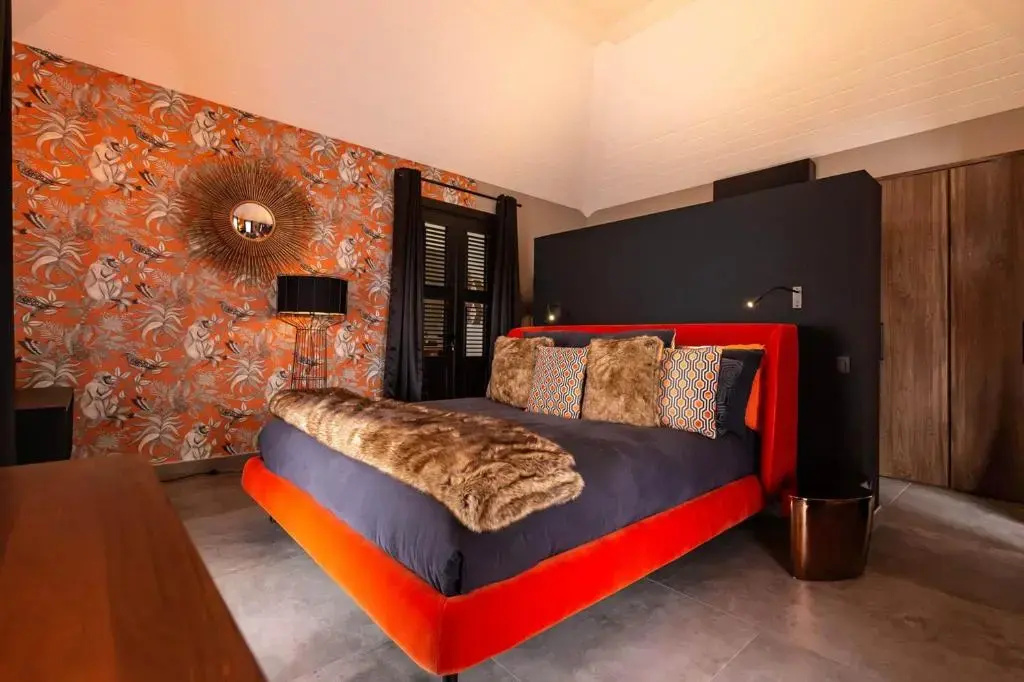 Dream Villa Lurin 644
