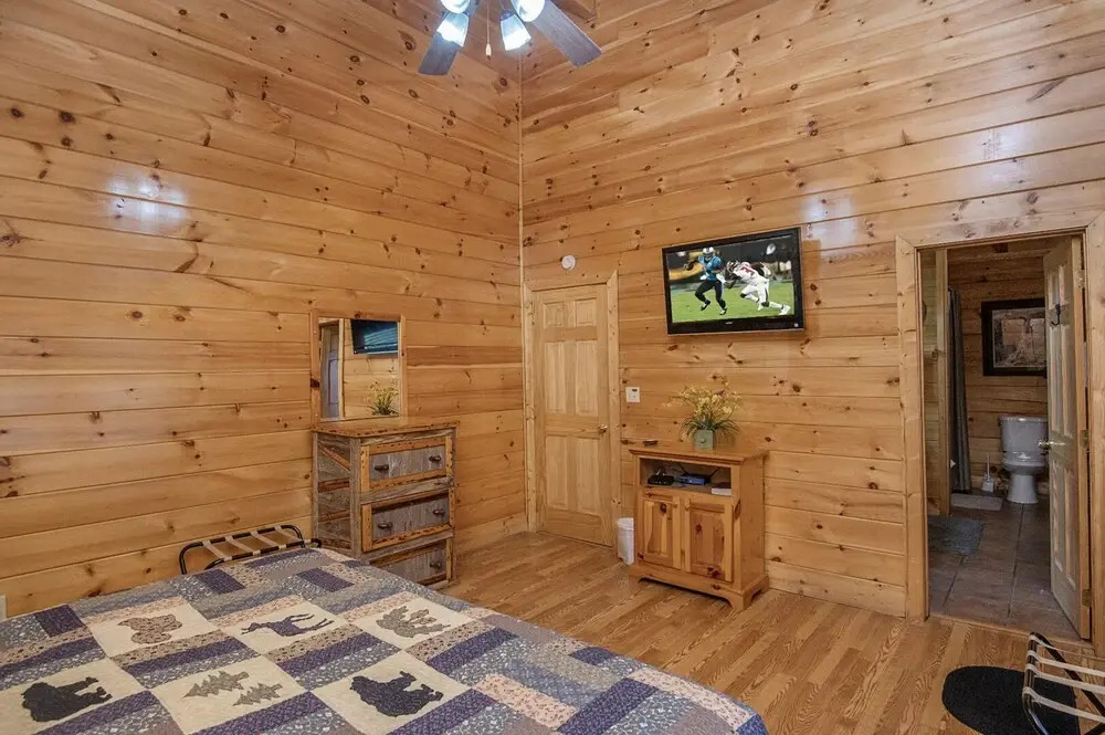 A Dream Come True by Eagles Ridge Resort