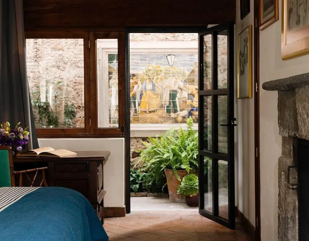 Hotel Amparo