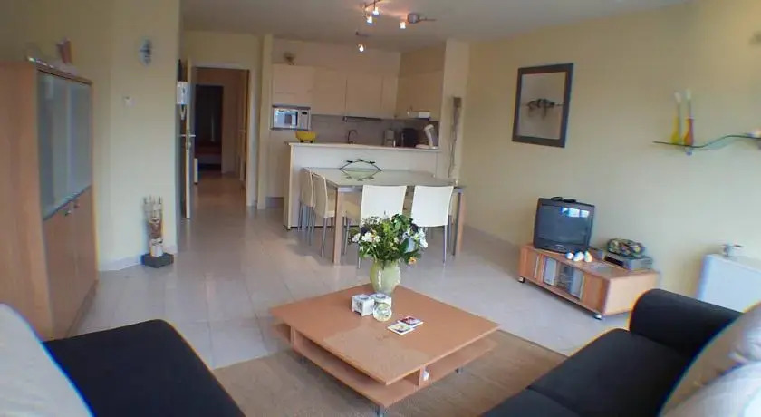Residence Calidris