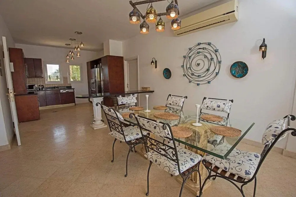 Charming Villa in El Gouna with Pool