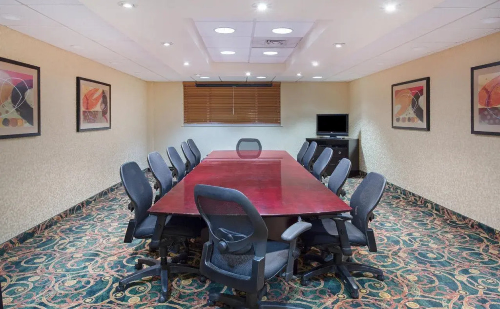 Holiday Inn Riverton-Convention Center by IHG