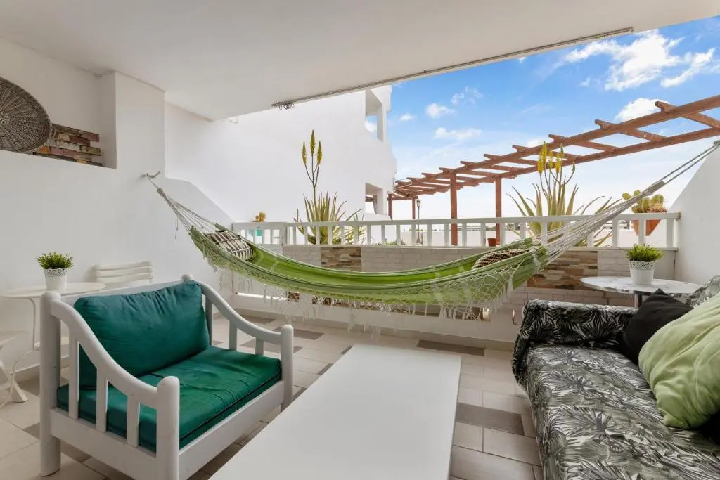 The Colors House, 639 Private Apartment