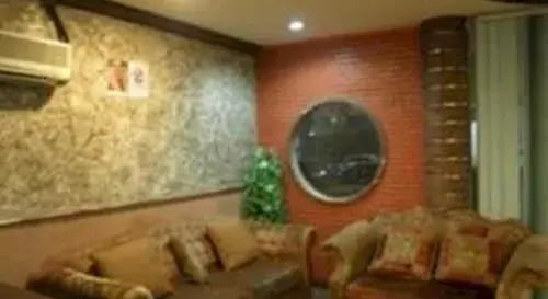 Ghurnata Furnished Suites