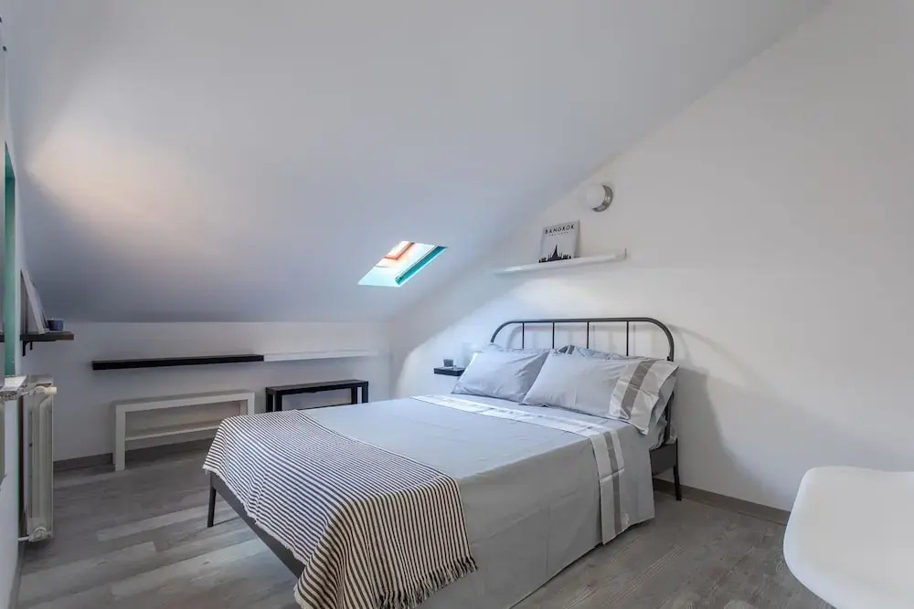 Loft Parco 33
