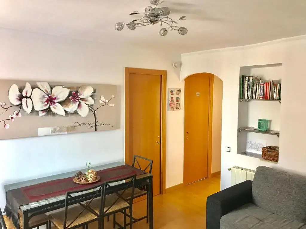 Nova Mar Bella Apartment