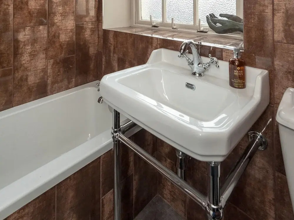 Canongate Luxury Homestay