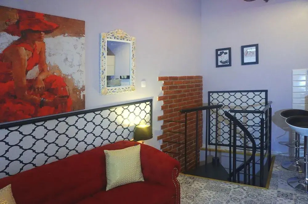Apartaments Near Vistula