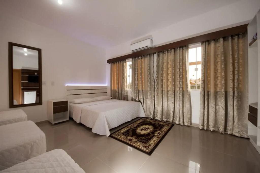 Hotel Penha