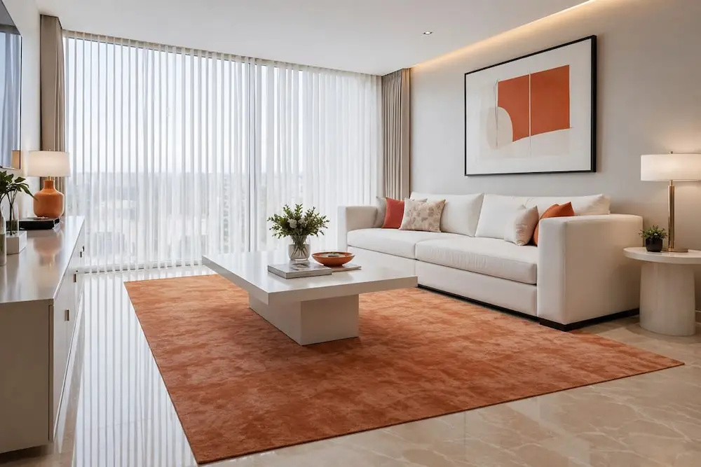 Evans Luxe Suites