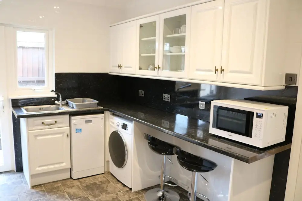 Goldcrest Cottage