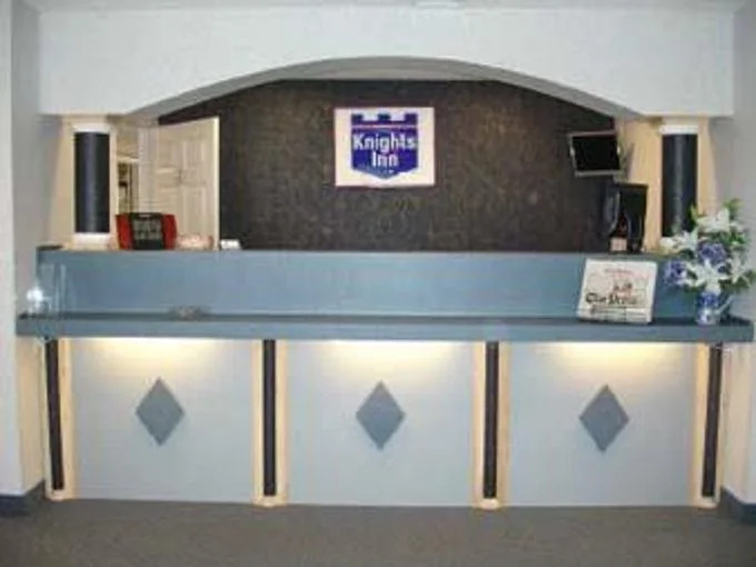 Inn Atlantic City Absecon