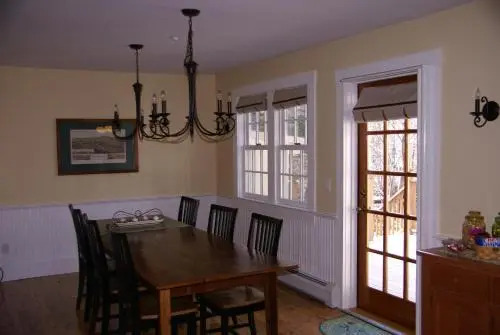 Little River Bed & Breakfast
