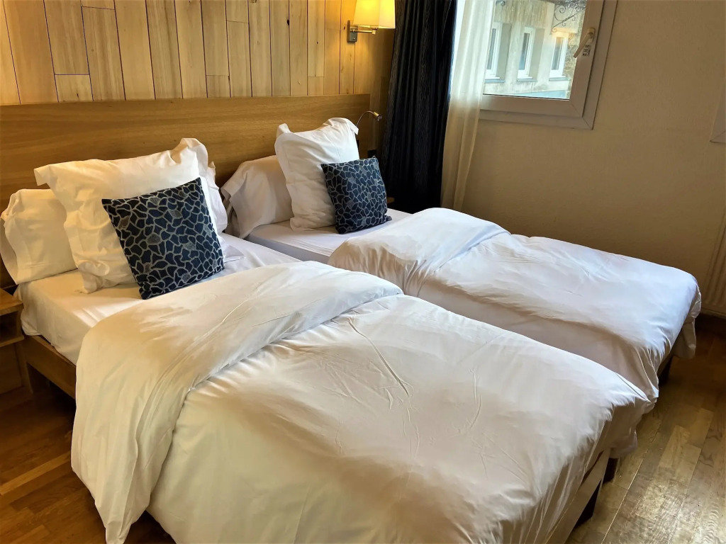 Hotel & SPA Llop Gris