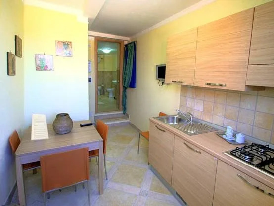 Posidonia Residence