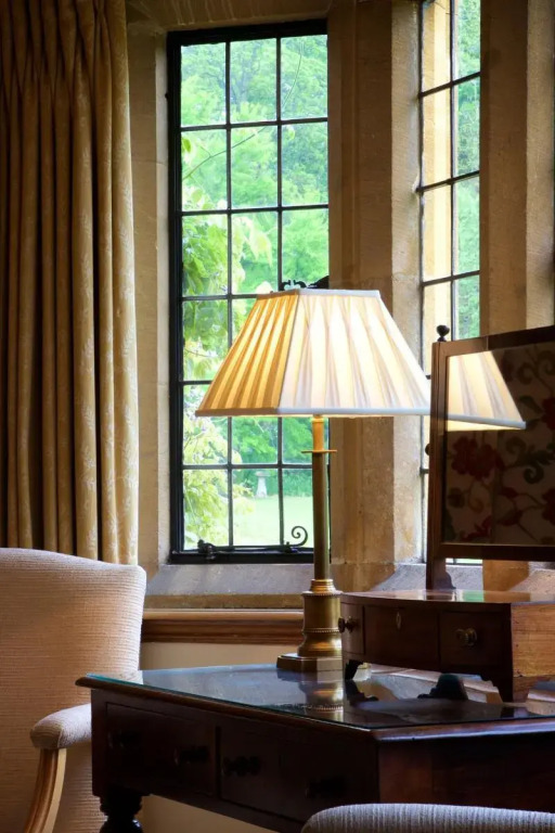 Buckland Manor - A Relais & Chateaux Hotel