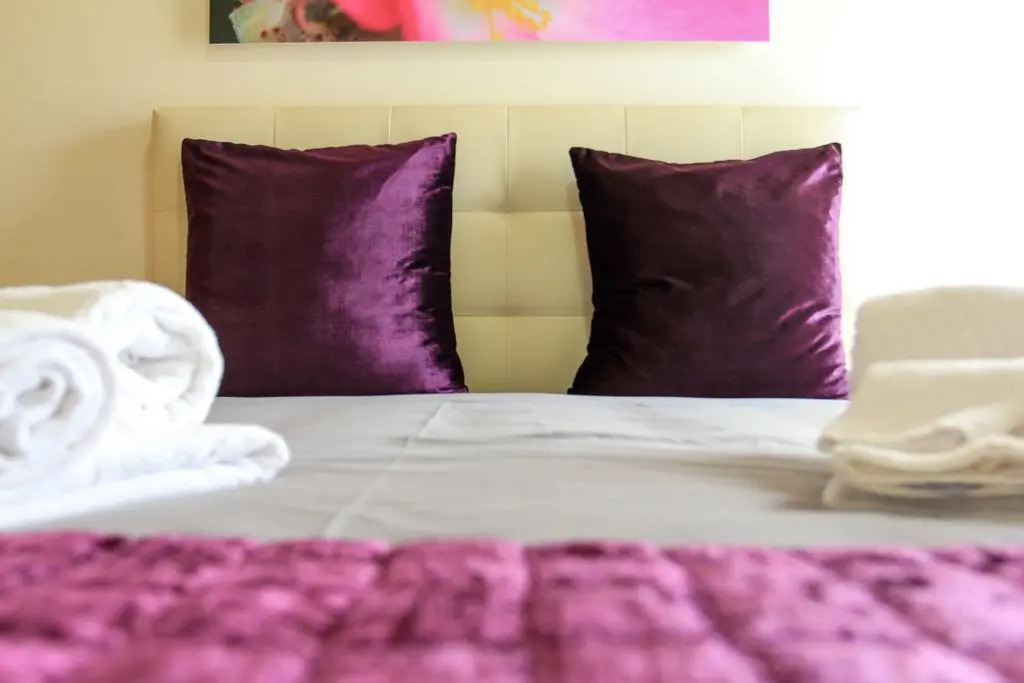 OurMadeira - Taberna Apartments