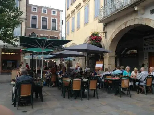 Limoux Vacances