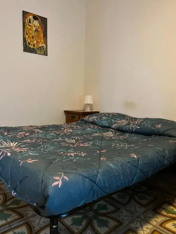 Nice apartament 100m to Sea 1*floor