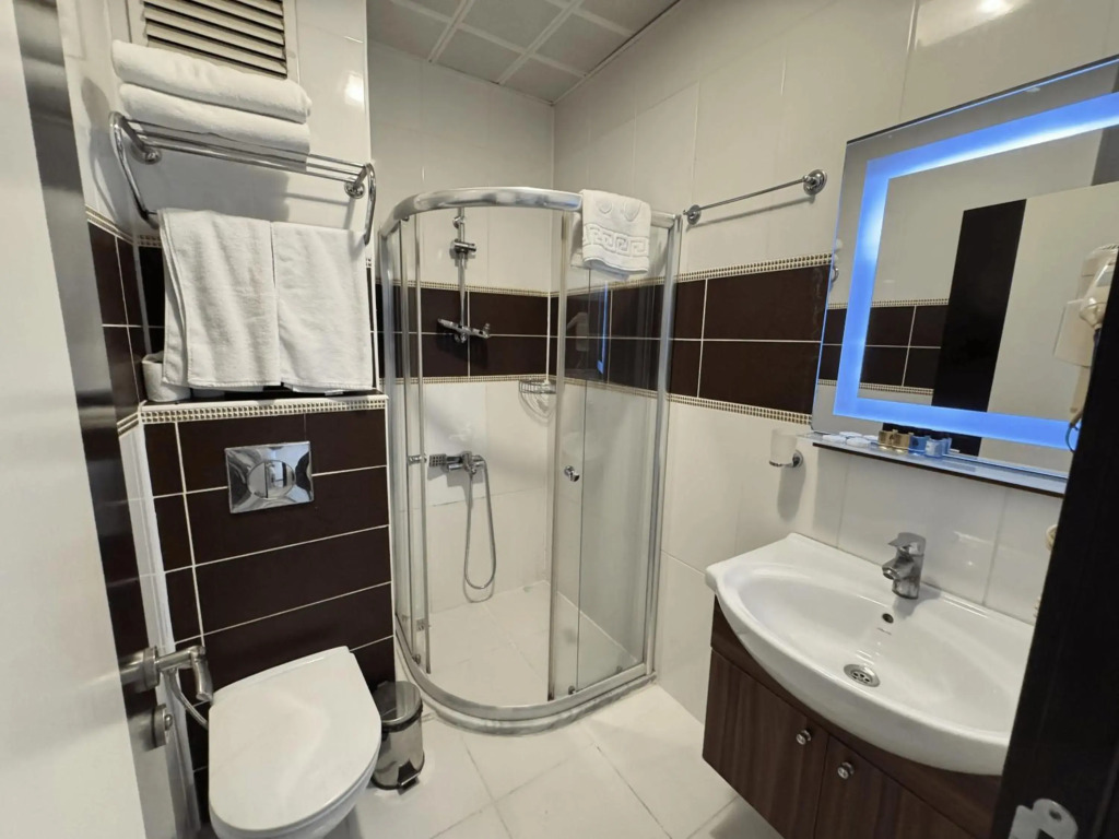 Hotel Bulvar Istanbul