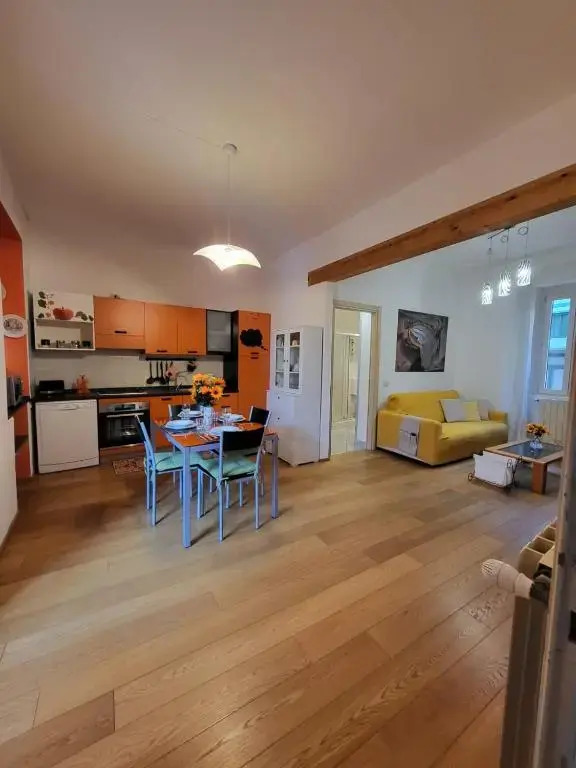 Appartamento Orange Lago