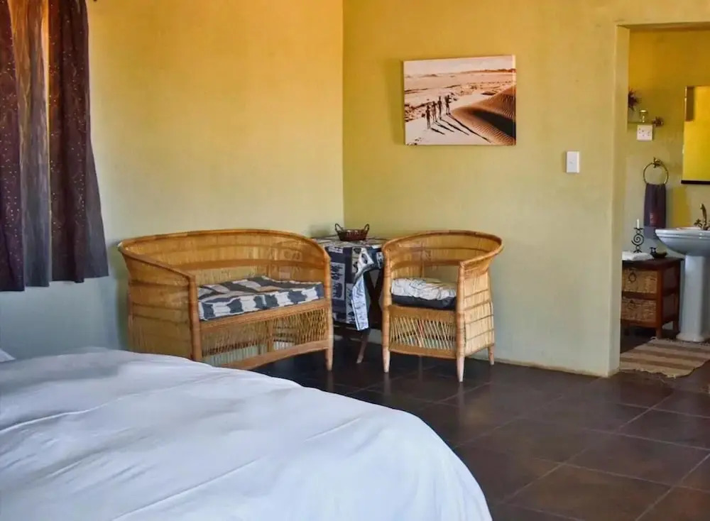 Solitaire Mountain Lodge