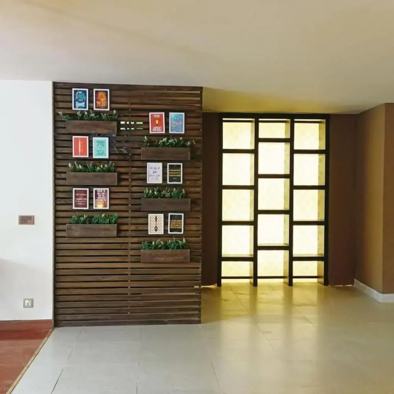 Shelton Suites Bhurban