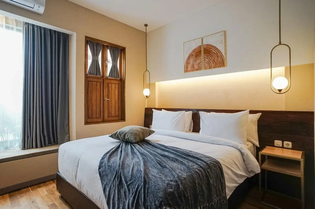 Tanaga CoLiving